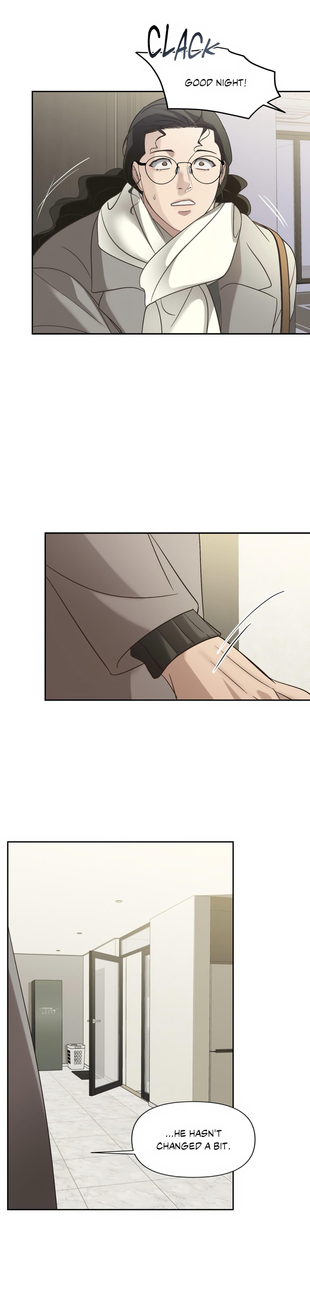 backlight, Chapter 8 image 04